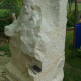 sv. Jan Nepomucký, vytváření ideální rekonstrukce, průběh kamenosochařských prací, 2009
